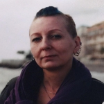 Анастасия Баринова