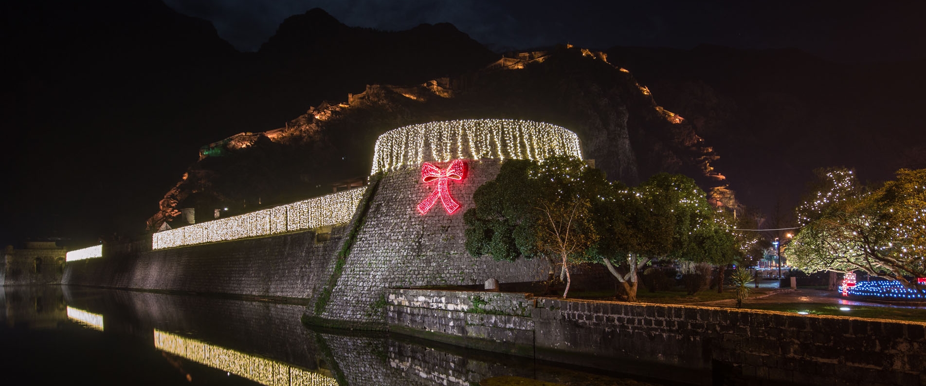 Things to do in Montenegro in December