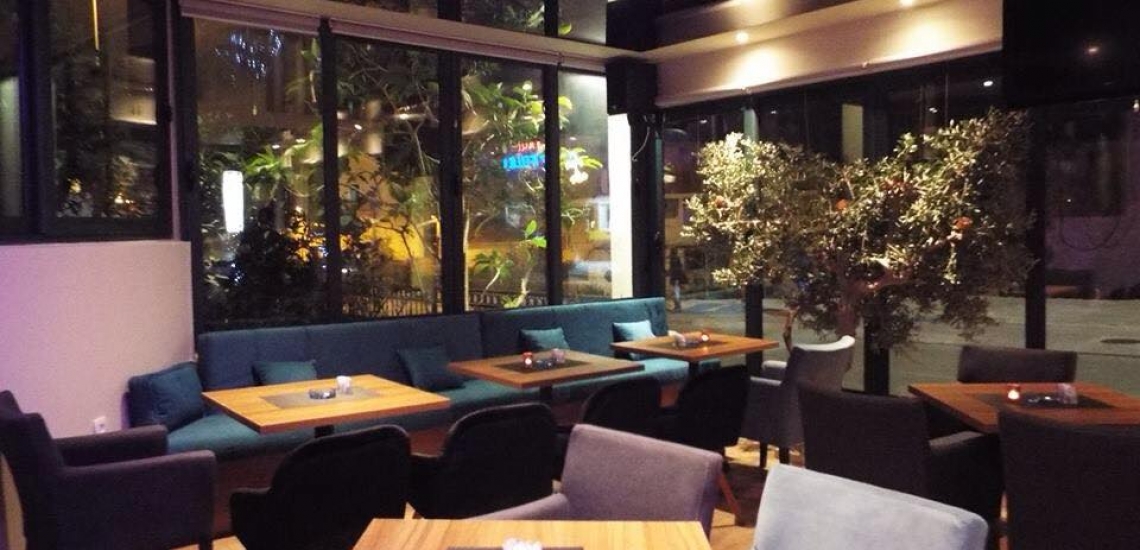 Forsage Gastro Lounge Restaurant, Budva