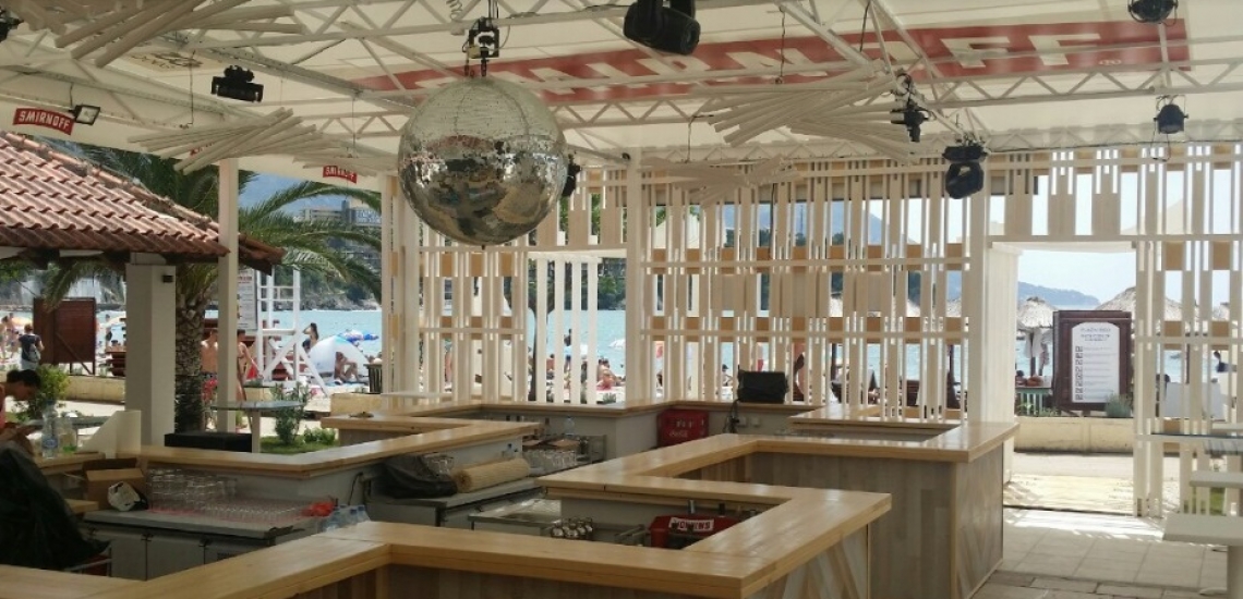 Mr Stefan Braun in Budva