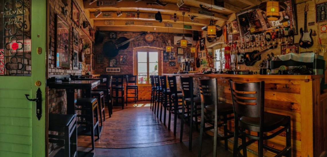 Pub Got in Herceg Novi