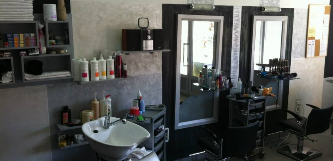Studio V&amp;A, beauty salon in Budva