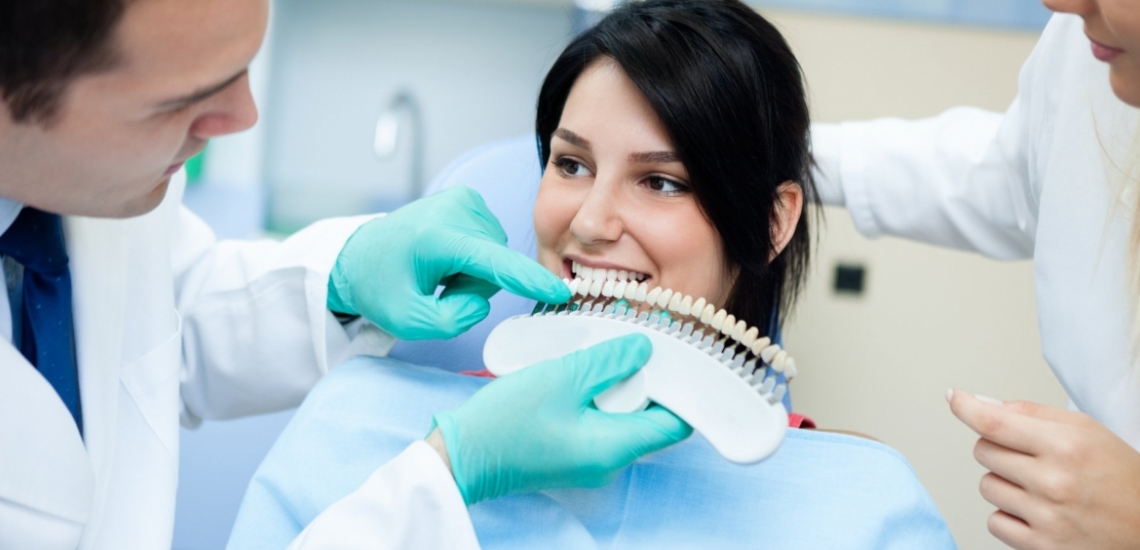 Zečević Dental, private dental clinic in Budva