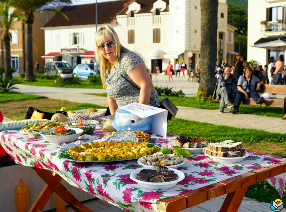 Žućenica Fest 2019, Tivat, Montenegro