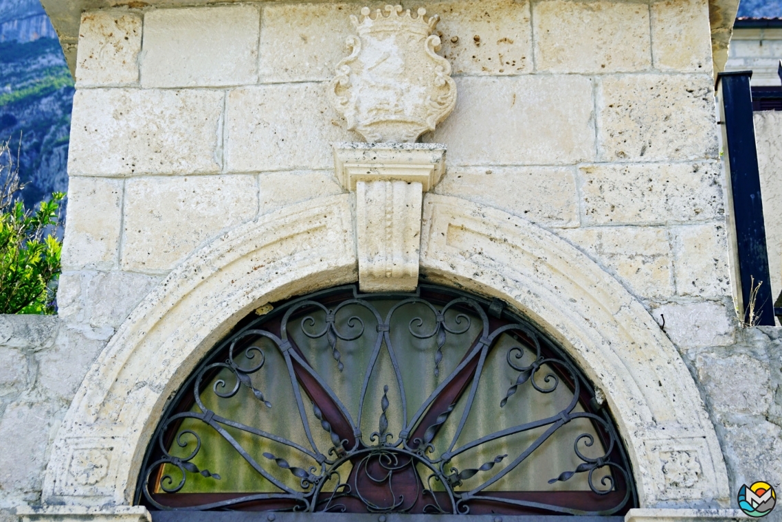 Dobrota Palaces