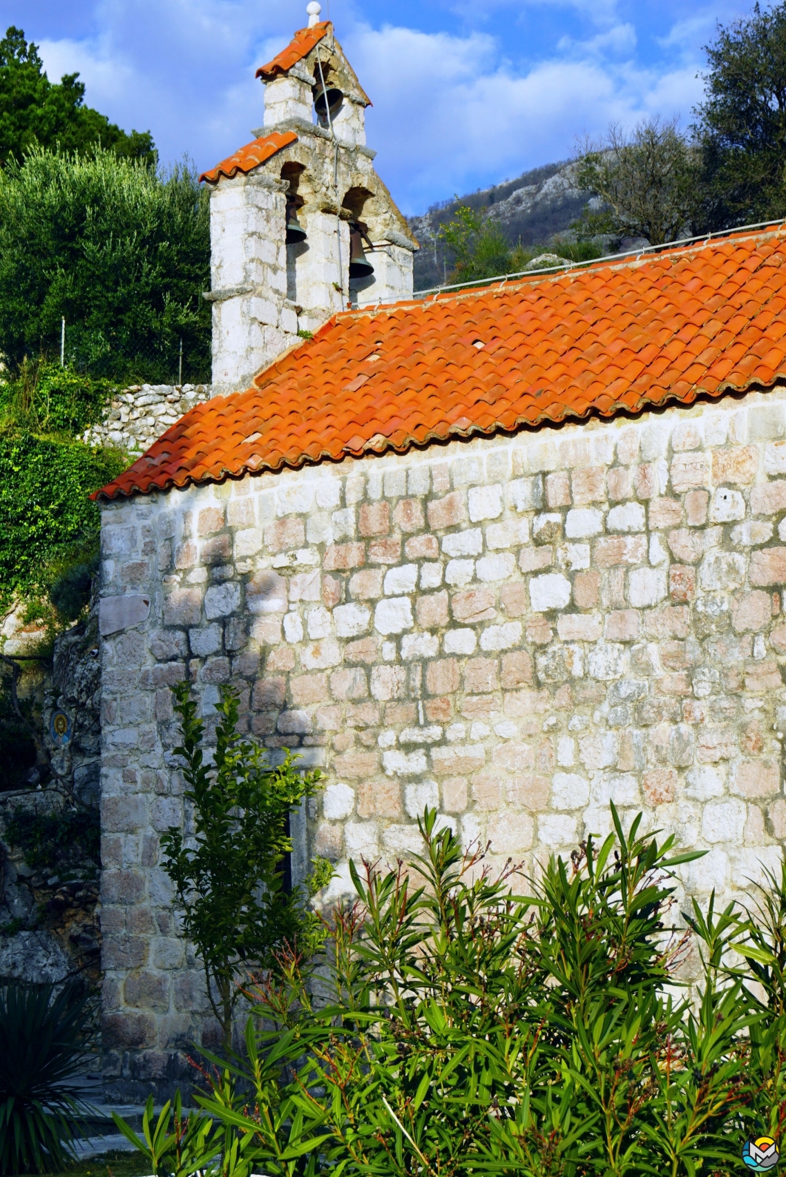 Gradište Monastery