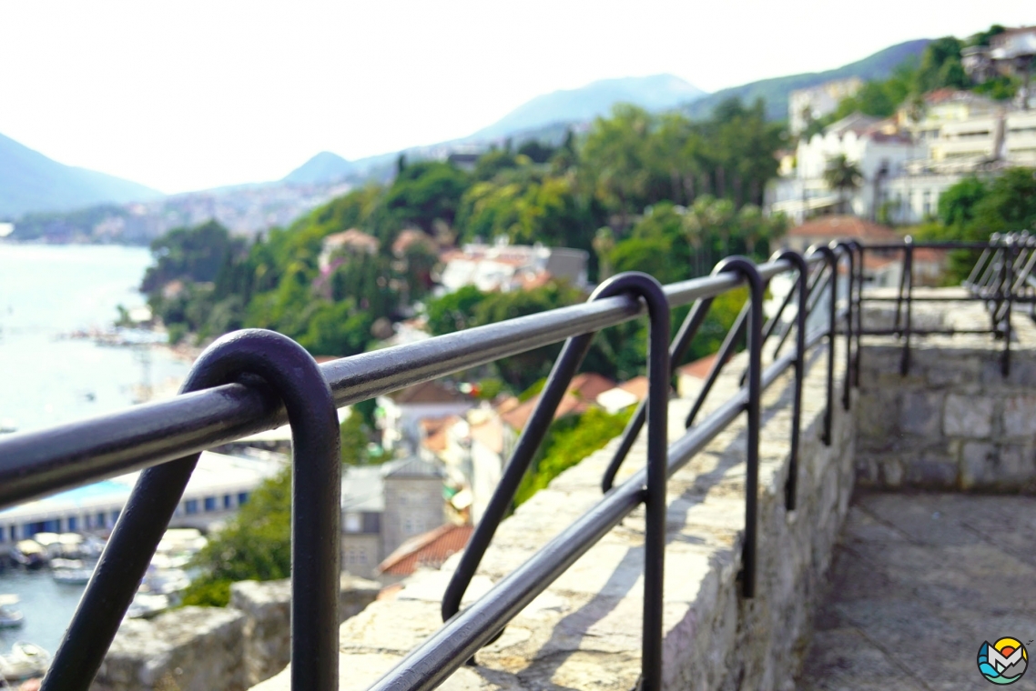 Forte Mare, Herceg Novi, Montenegro