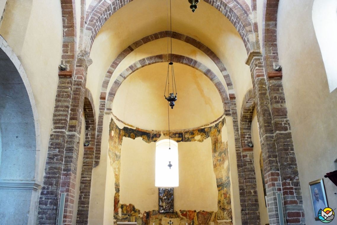 Churches of the Old Town Kotor