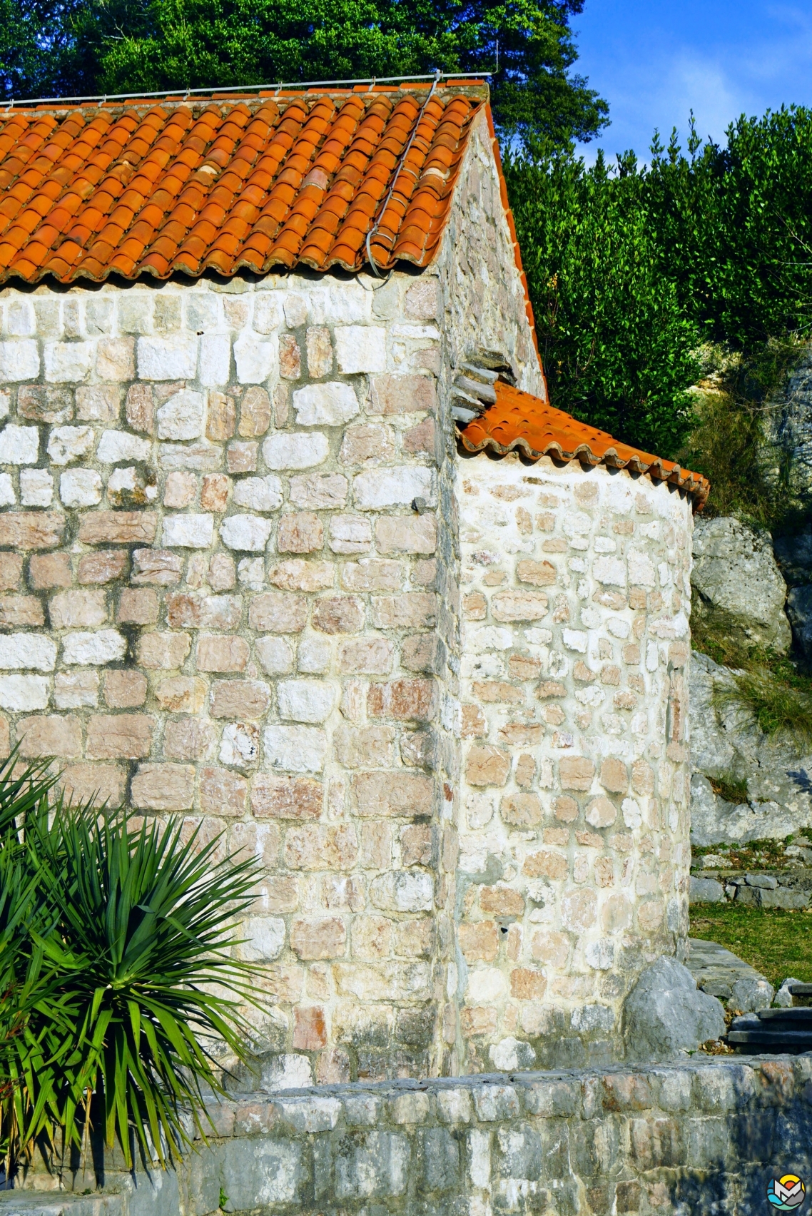 Gradište Monastery