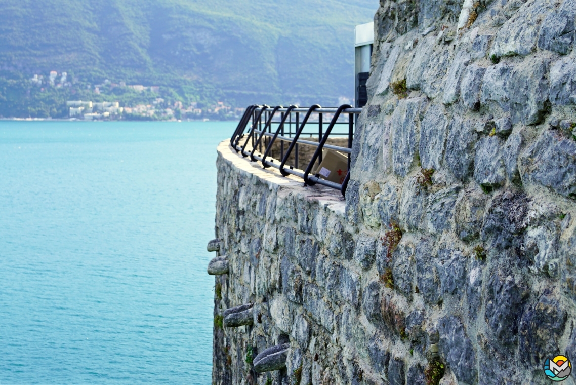 Forte Mare, Herceg Novi, Montenegro