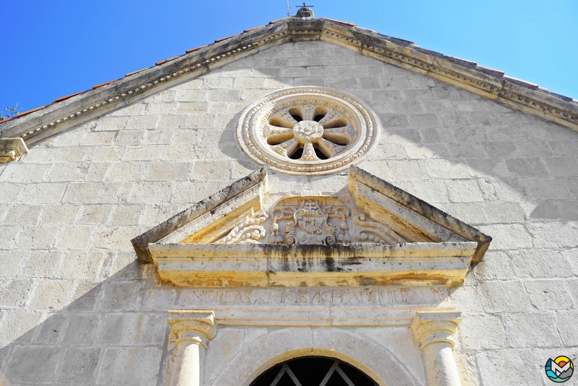 Perast Churches