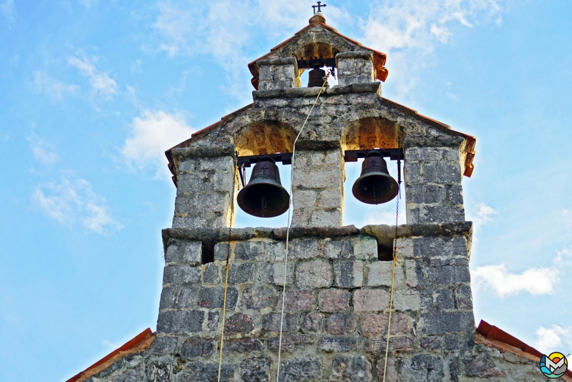 Gradište Monastery