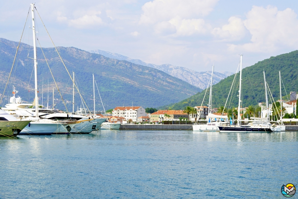 Porto Montenegro