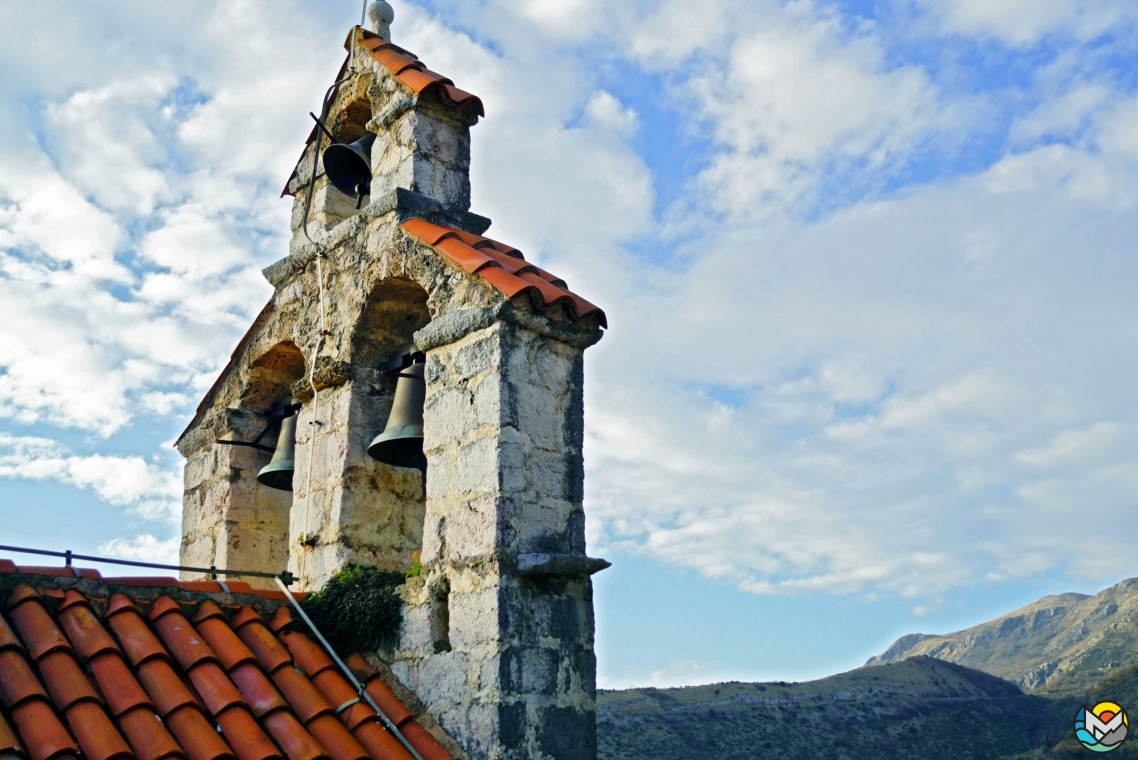 Gradište Monastery