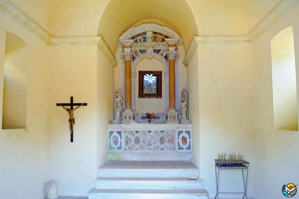 Perast Churches