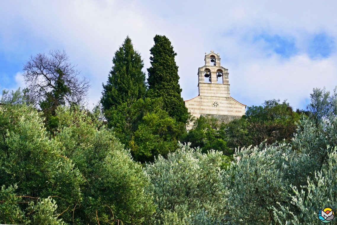 Gradište Monastery