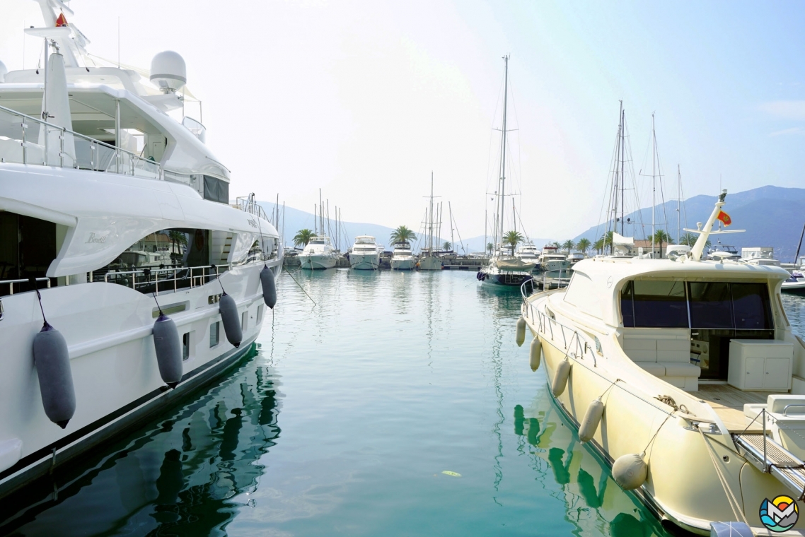 Porto Montenegro