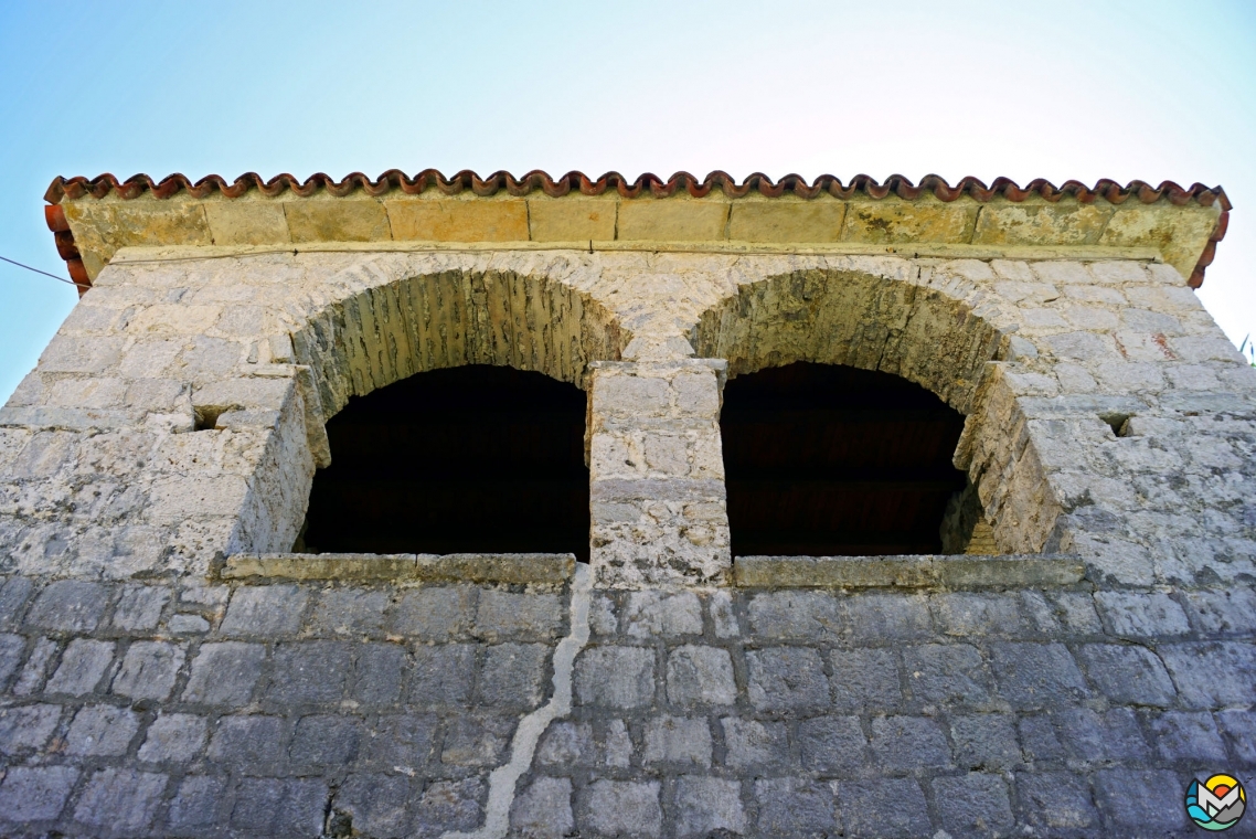 Perast Palaces