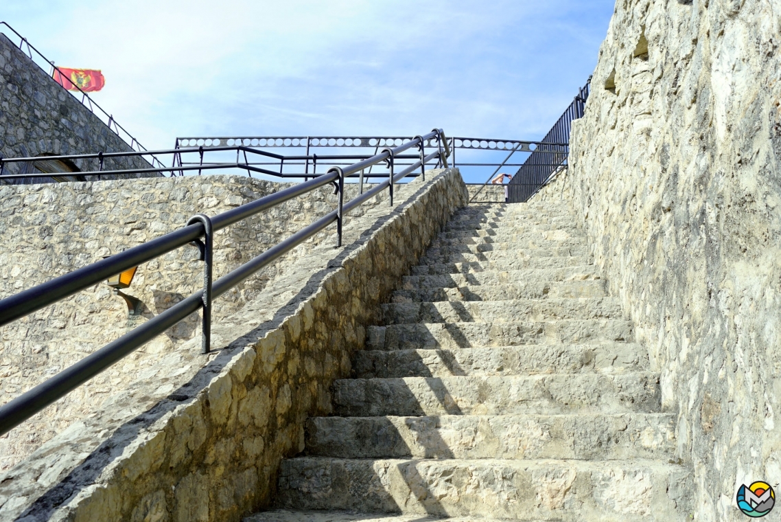 Forte Mare, Herceg Novi, Montenegro