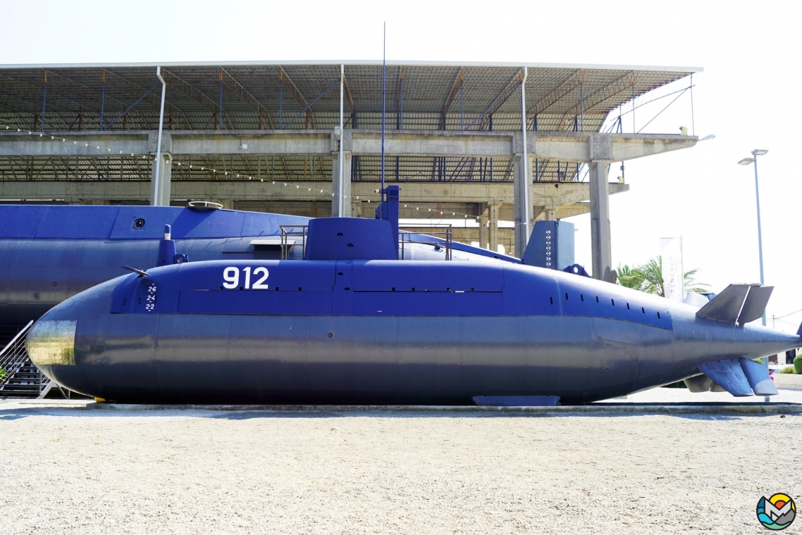 The Maritime Heritage Museum in Tivat