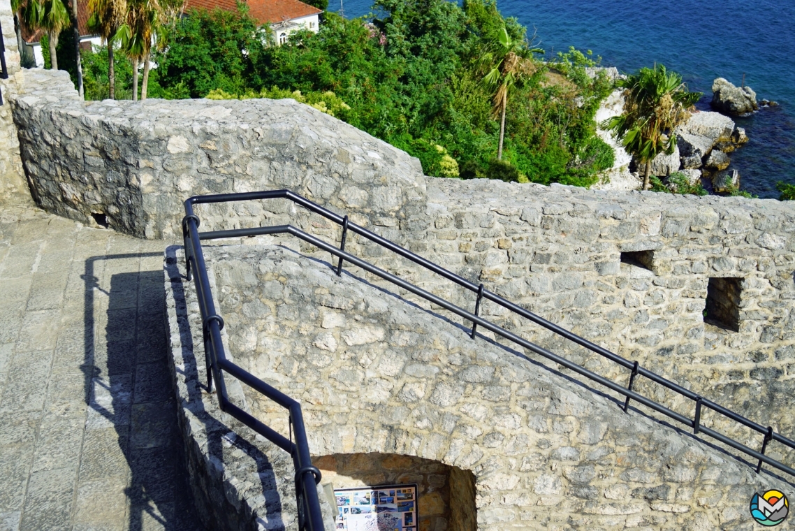 Forte Mare, Herceg Novi, Montenegro