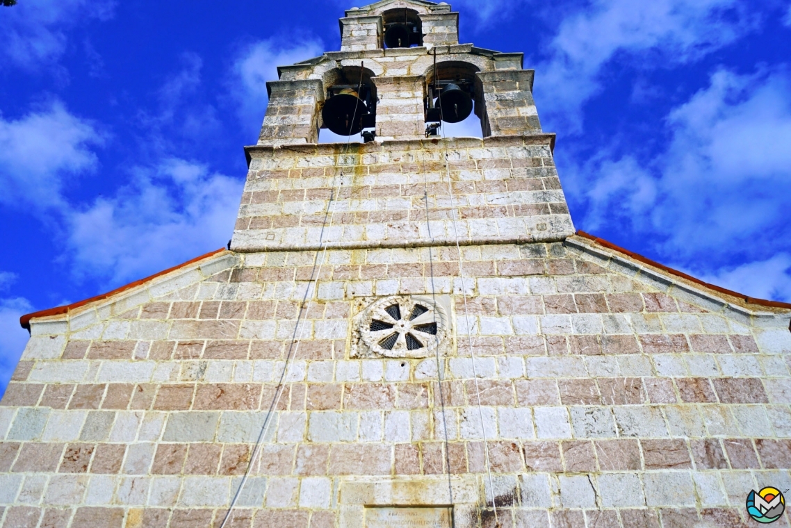 Gradište Monastery