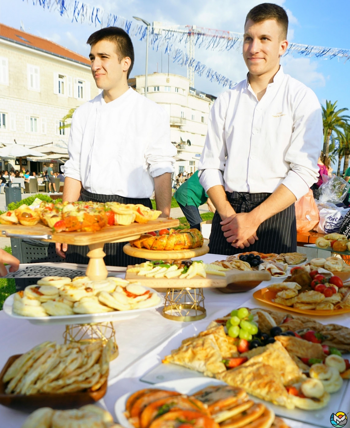 Žućenica Fest 2019, Tivat, Montenegro