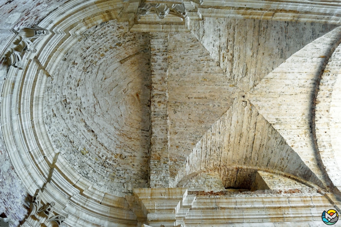 The Church of St. Nicholas in Perast