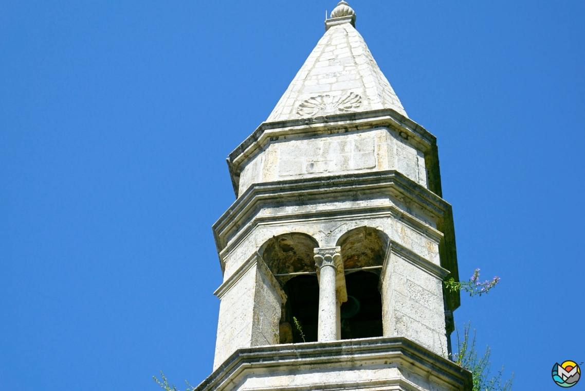 Perast Churches