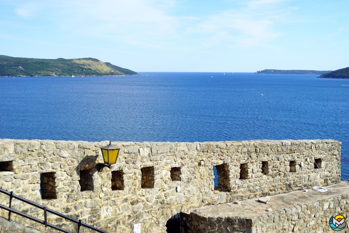 Forte Mare, Herceg Novi, Montenegro