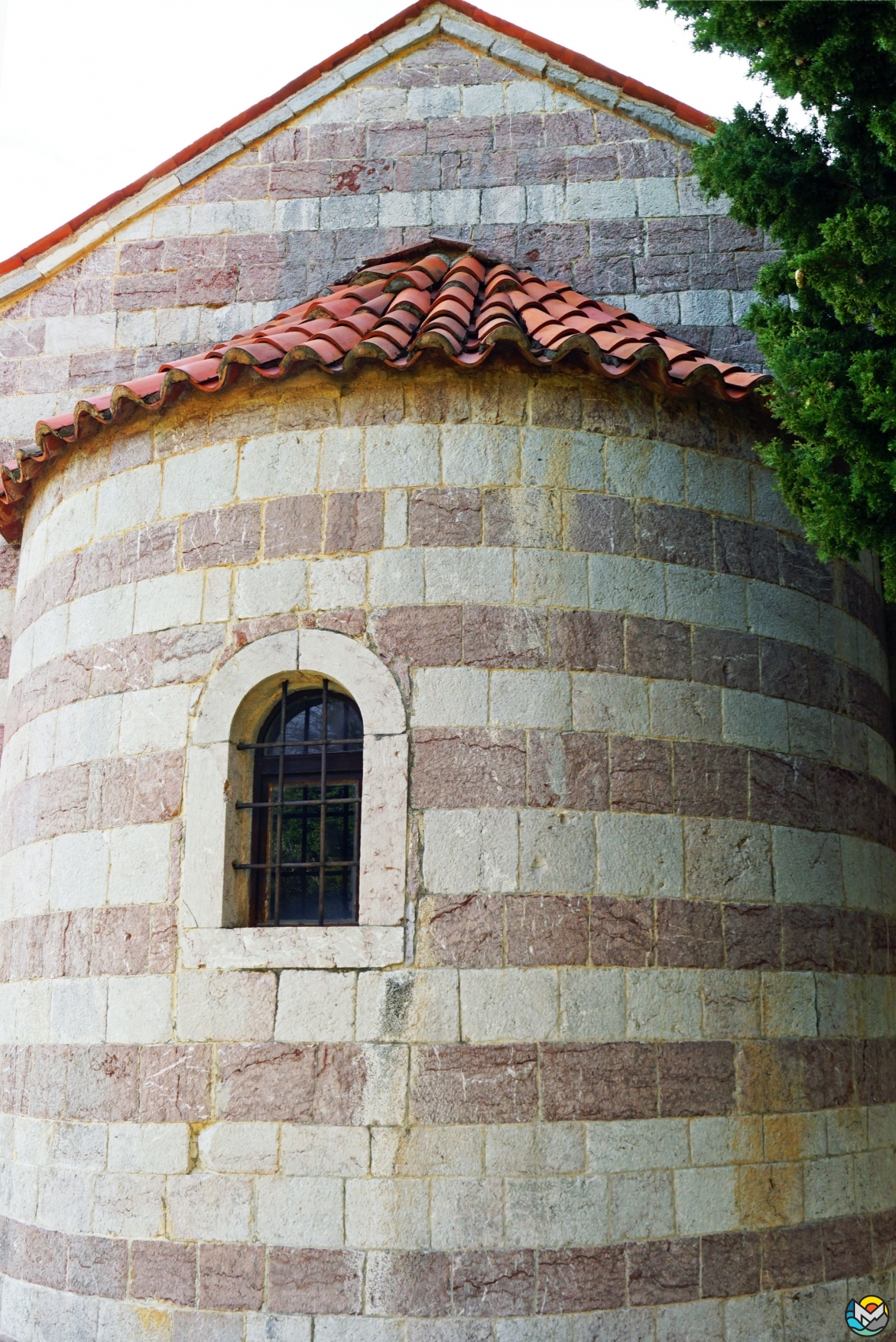 Gradište Monastery