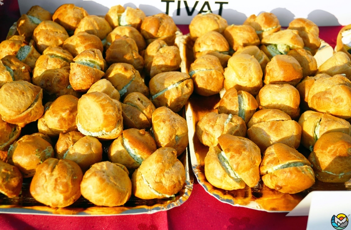 Žućenica Fest 2019, Tivat, Montenegro
