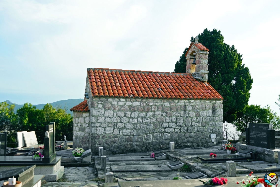 Gradište Monastery