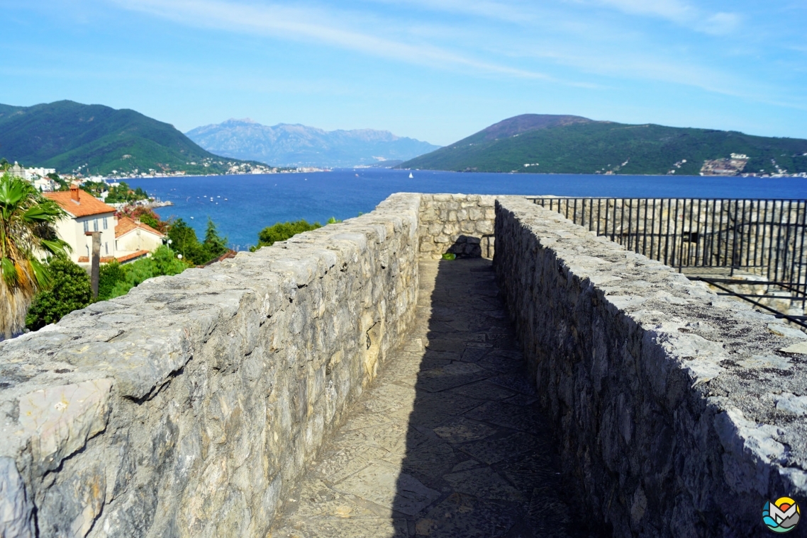 Forte Mare, Herceg Novi, Montenegro