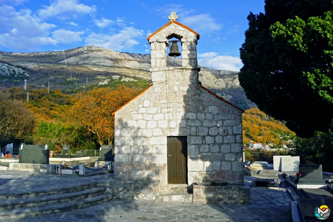 Gradište Monastery