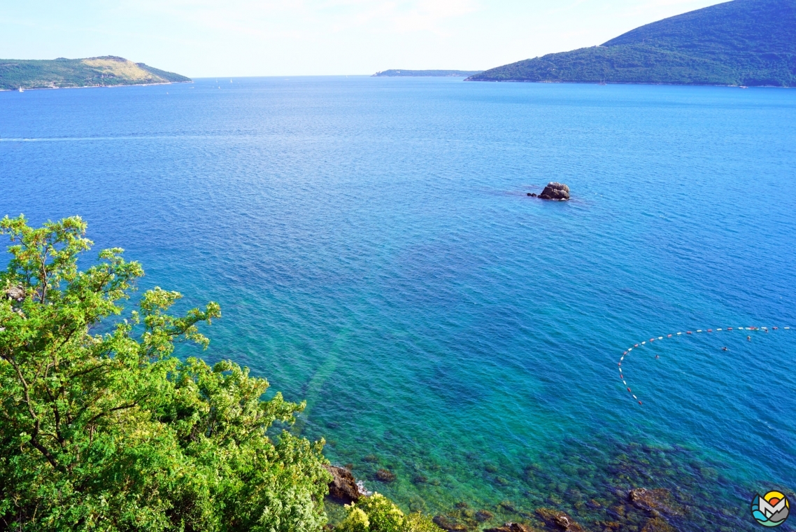 Forte Mare, Herceg Novi, Montenegro