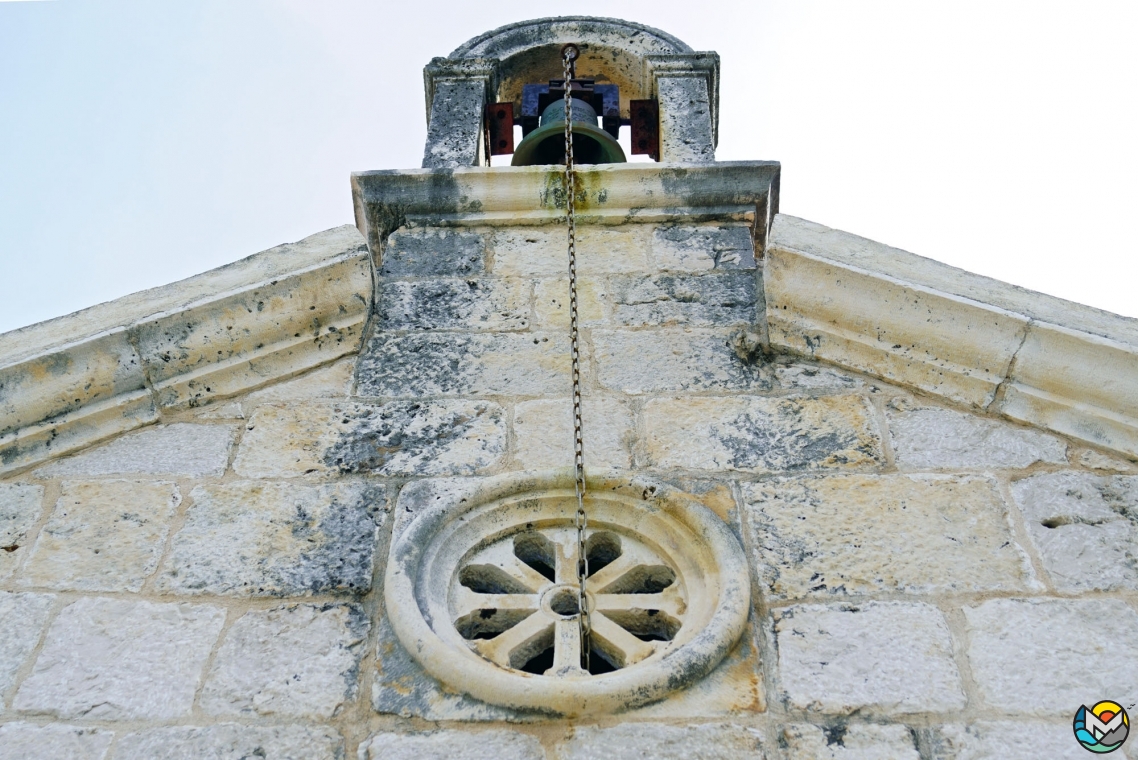 Dobrota Churches