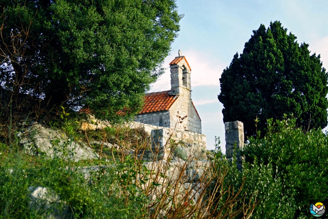 Gradište Monastery