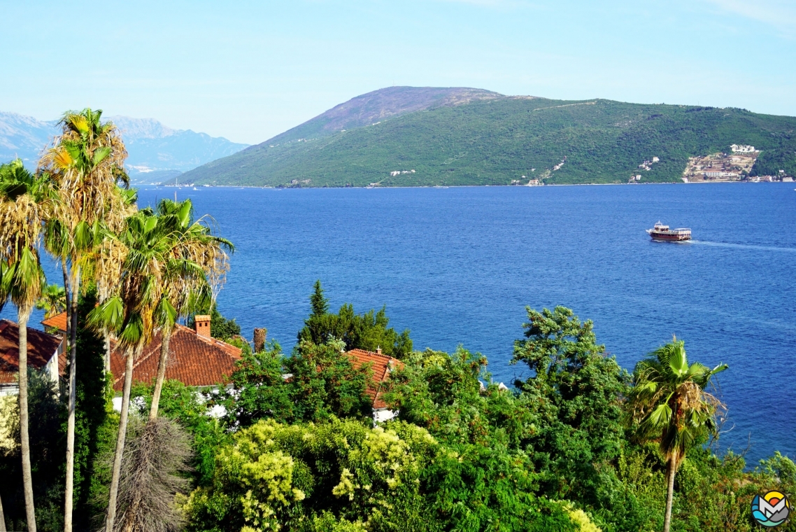 Forte Mare, Herceg Novi, Montenegro