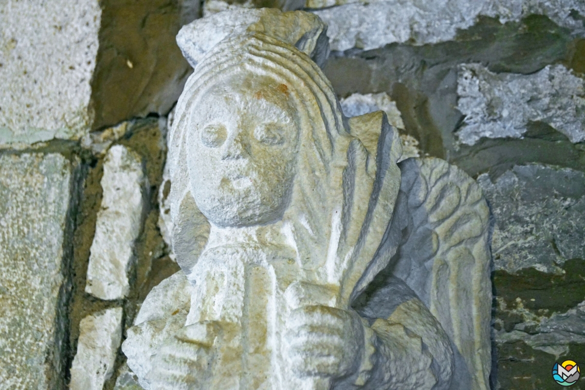 Our Lady of the Rocks — island in Perast