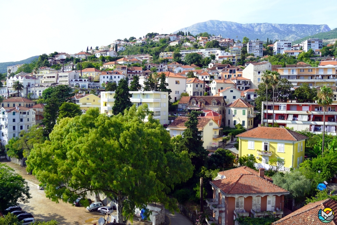 Forte Mare, Herceg Novi, Montenegro