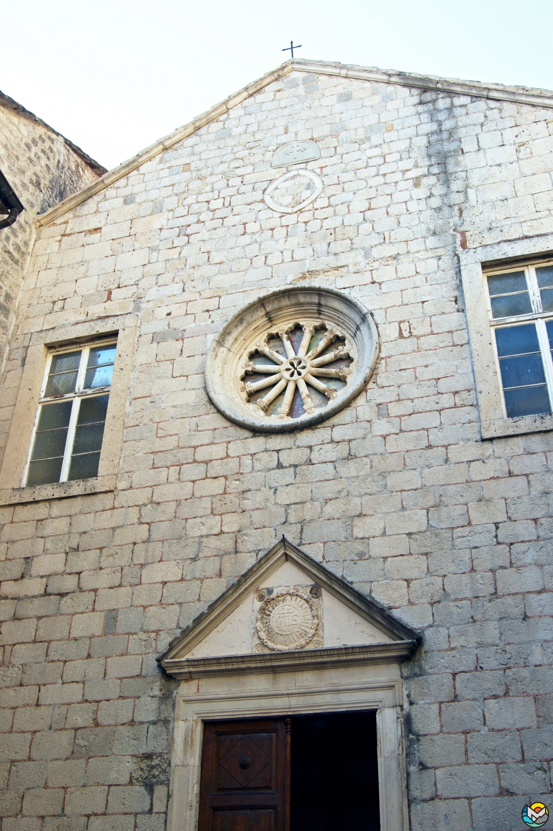 Churches of the Old Town Kotor