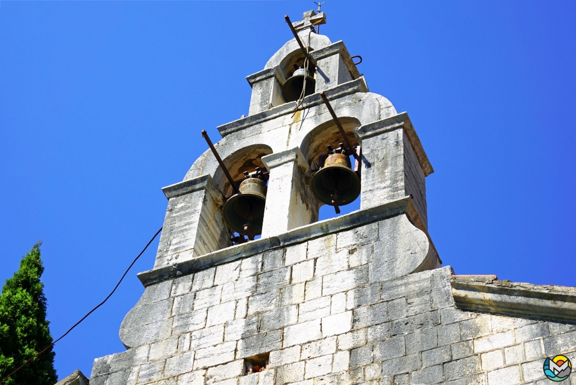 Perast Churches