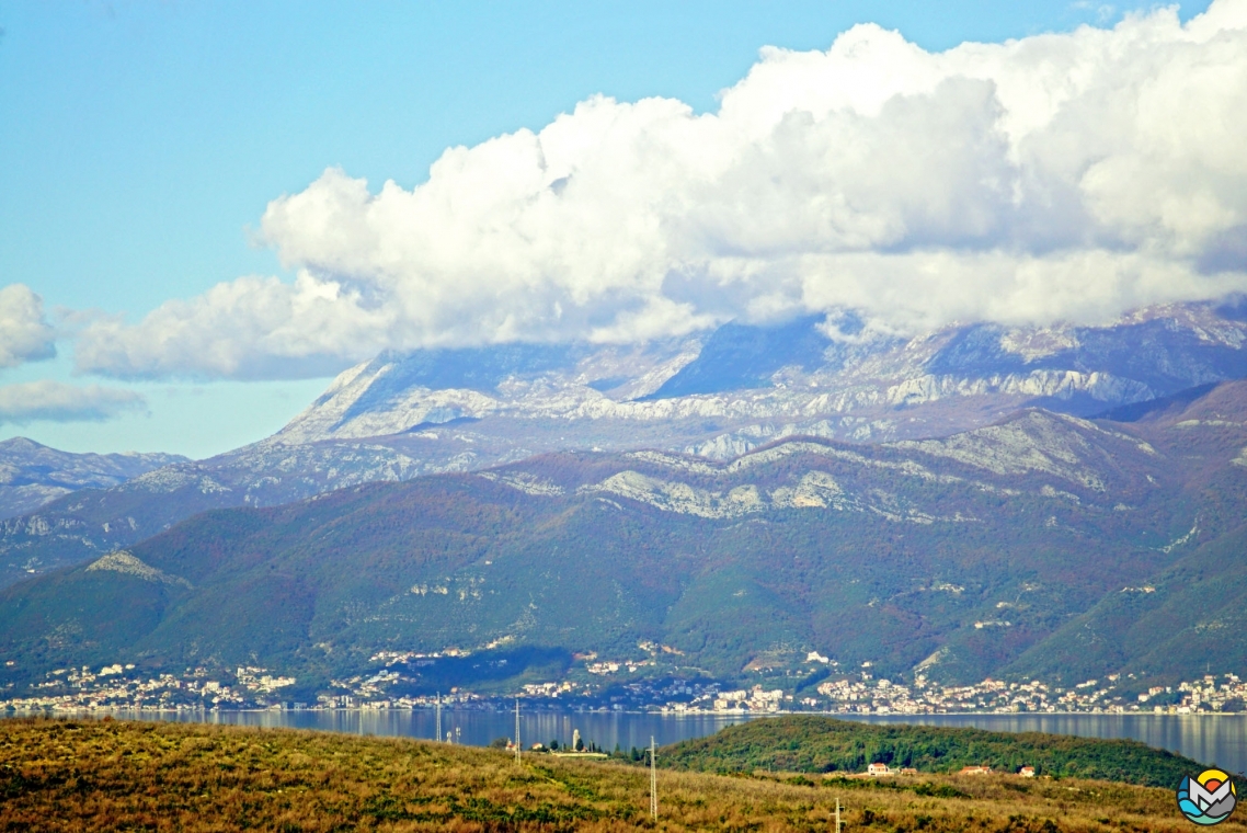 Fort Trašte