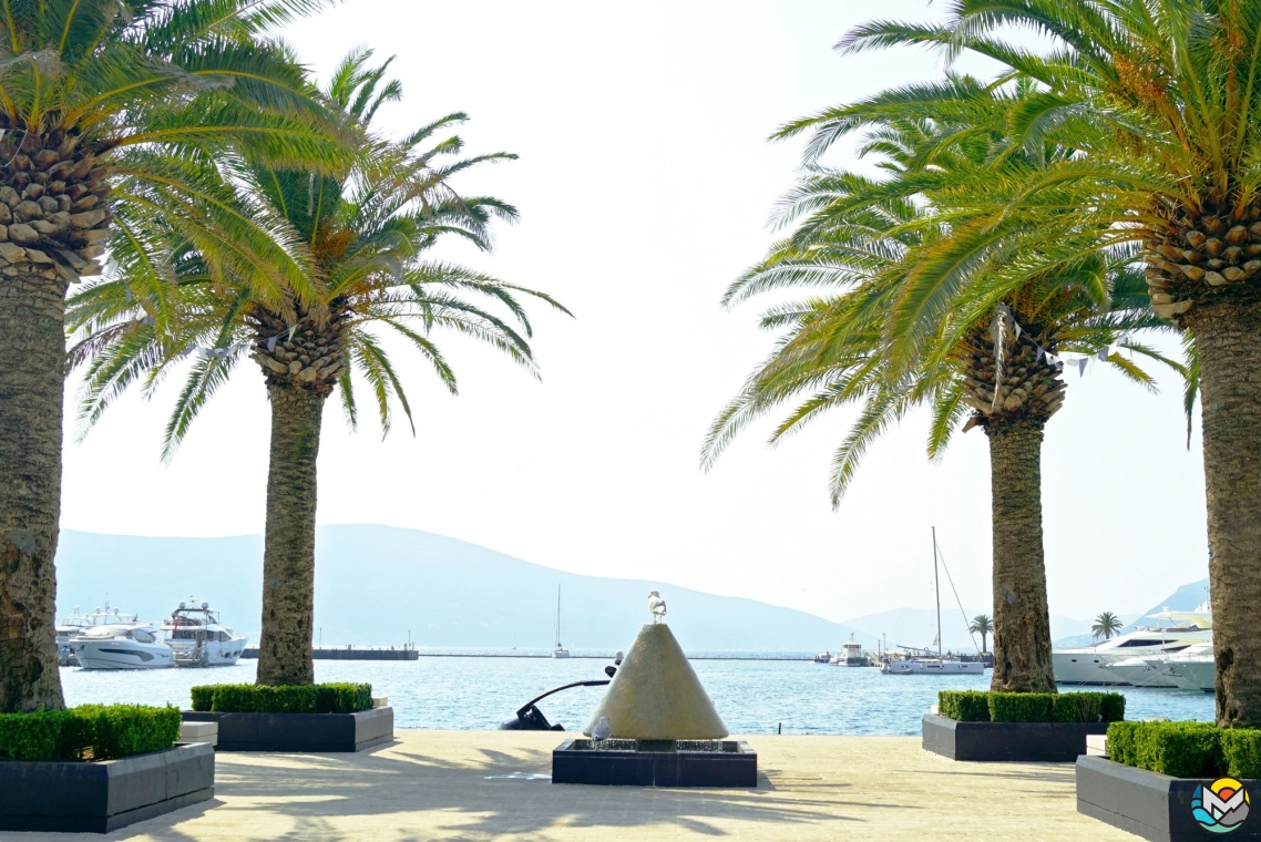 Porto Montenegro