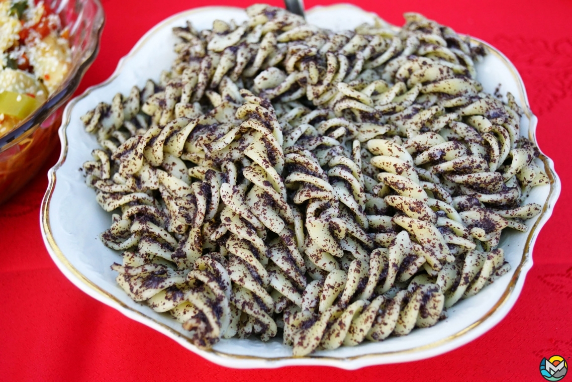 Festival "The Risan Pasta" 2019