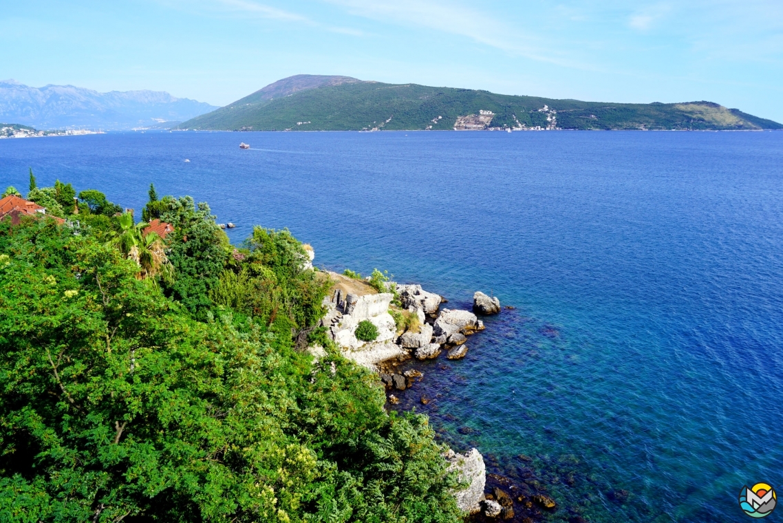 Forte Mare, Herceg Novi, Montenegro