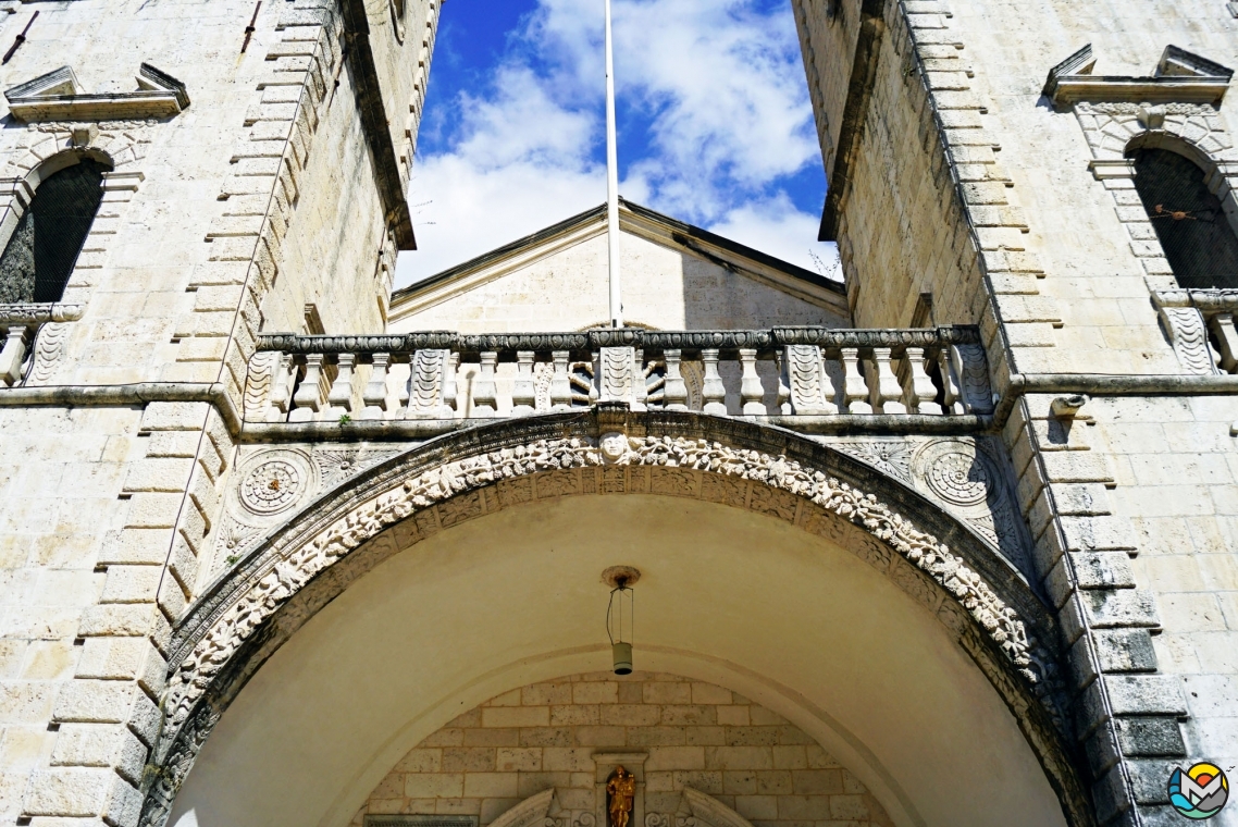 Churches of the Old Town Kotor