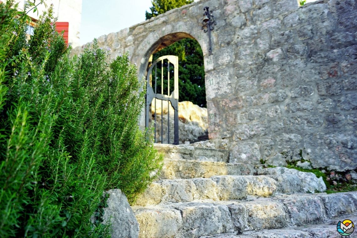 Gradište Monastery