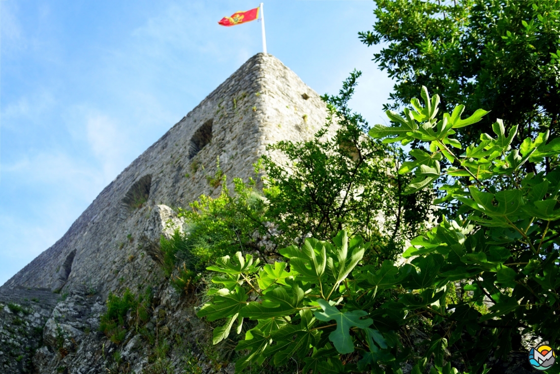 Forte Mare, Herceg Novi, Montenegro